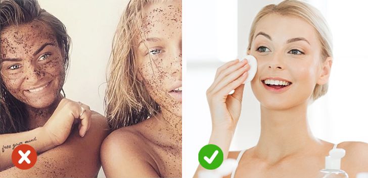 15 Beauty Secrets That Will Solve Your Skin Problems